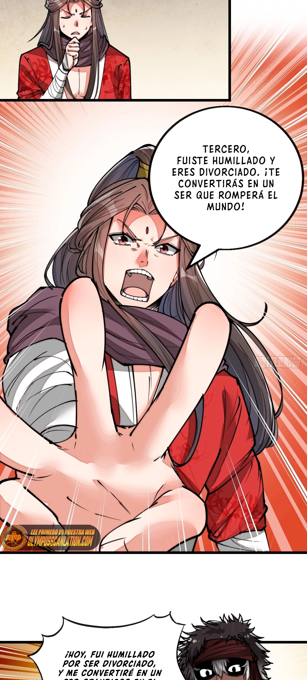 Realmente no soy un hijo de la Suerte > Capitulo 82 > Page 71